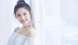 赵露思直播,青春活力与时尚魅力并存